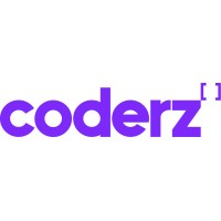 Coderz logo - Similar company to Coder Technology