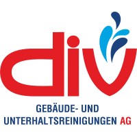DIV Gebäude- + Unterhaltsreinigungen AG logo - Similar company to Kbh Innovation Ag