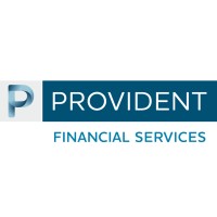 Provident Financial Services logo - Similar company to Duns Limited