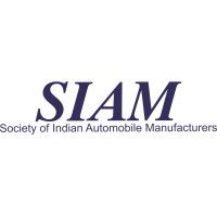 Society of Indian Automobile Manufacturers (SIAM) logo - Similar company to Ev Skill Lab- Center Of Excellence And Labs Skyy Skill