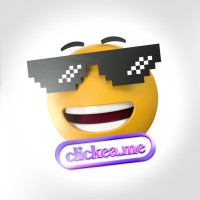 Clickea Agency logo - Similar company to Panama Crossroads