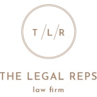 The Legal Reps, APLC logo - Similar company to Optima Experts