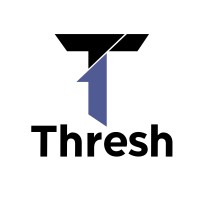 Thresh Power logo - Similar company to 1Climate