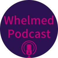 Whelmed Podcast logo - Similar company to Smarter It Services