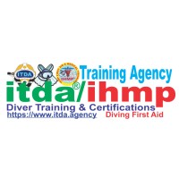 International Technical Diving Agency - ITDA-IHMP logo - Similar company to Nixie Expeditions