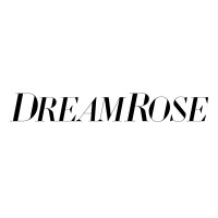 DreamRose Lifestyle Magazine logo - Similar company to I'D Rather Create.