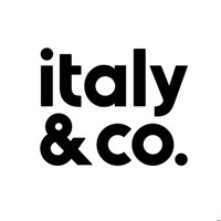 Italy&co. logo - Similar company to Ginza Project Ooo