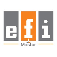 The Master Group/Le Groupe Master - EFI Concepts logo - Similar company to Master