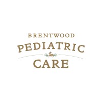 Brentwood Pediatric Care logo - Similar company to Helping Hands General Contracting