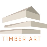 Timber Art logo - Similar company to Relax Swimming Pools