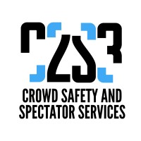 C2S3 Crowd Safety Management logo - Similar company to El Dorado Hills Fire Department