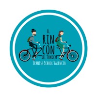 El Rincón del Tándem Spanish School logo - Similar company to Sc Language