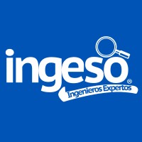 INGESO - INGENIEROS EXPERTOS logo - Similar company to Psyched Branding