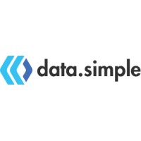 data.simple logo - Similar company to Eda Data