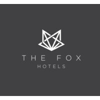 The Fox Hotels logo - Similar company to Walton Hotels Istanbul