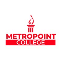Metropoint College Official logo - Similar company to Touch English Education Group