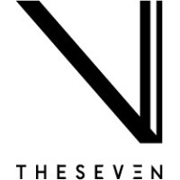 THE SEVEN, Inc. logo - Similar company to Concave Creative