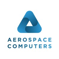 Aerospace Computers logo - Similar company to Cfd Geeks