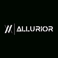 Allurior logo - Similar company to Morepix Studio