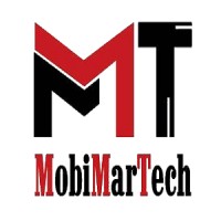 Mobimartech logo - Similar company to Rudr Tech