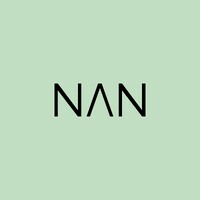 NAN logo - Similar company to Torba Studio