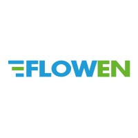 Flowen - Tratamiento de Aguas Residuales logo - Similar company to Water Partners