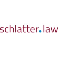 schlatter.law logo - Similar company to Endowed Chair Of Procurement