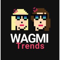 WAGMI TRENDS logo - Similar company to Ubiki