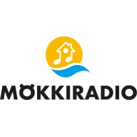 Mökkiradio logo - Similar company to Kanresta Oy