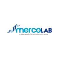 MercoLab Laboratórios logo - Similar company to Laboratório Integralab