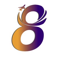 Mach8zero - Diverse Aviation Solutions logo - Similar company to Global Charters
