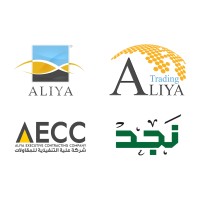 ِِِِِِAliya Group. logo - Similar company to Bas Investments