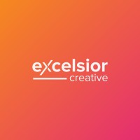 Excelsior Creative logo - Similar company to Flying Leatherneck Aviation Museum