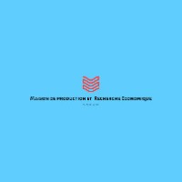 Maison de production et de recherche economique(MPRE) logo - Similar company to Mr Jadis - Maison De Production