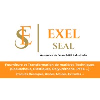 EXEL SEAL SAS logo - Similar company to Le Joint Technique