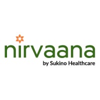 Nirvaana logo - Similar company to Nade - The National Association Of Disabled'S Enterprises