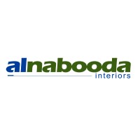 AL NABOODA INTERIORS L.L.C logo - Similar company to Interspace Interiors Llc