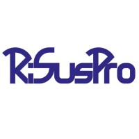 RiSusPro GmbH logo - Similar company to C.C* By Cassandra Hoermann
