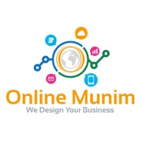 Online Munim logo - Similar company to Softwaregen Technologies