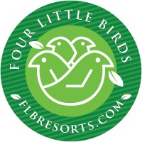 FLB Resorts logo - Similar company to Shaurya Group