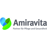 Amiravita GmbH logo - Similar company to Juhi 1