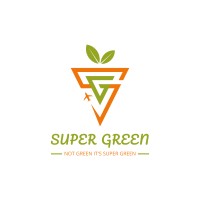 SUPER GREEN EG logo - Similar company to Luu Global
