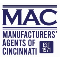 Manufacturers Agents of Cincinnati logo - Similar company to Aircom Manufacturing
