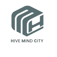 Hivemind city logo - Similar company to Minimalist Training