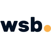 WSB Advisors logo - Similar company to Intcom Solutions