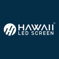 Hawaii LED Screen logo - Similar company to Dgicon Led Screens And Displays