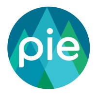 pie logo - Similar company to Tsc Centre