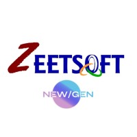 Zeetsoft logo - Similar company to Starsoft Technologies Inc