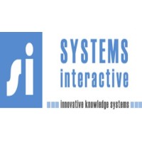 Systems Interactive Inc. Canada logo - Similar company to Interactive Systems Inc