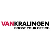 Van Kralingen Office BV logo - Similar company to Ergofy